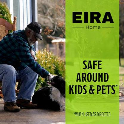 EIRA Rodent Repellent Pouches™